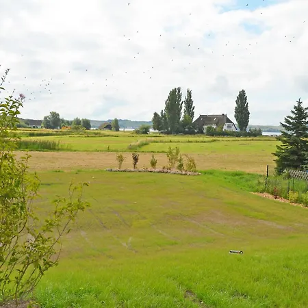 Haus Moenchgut - Haushaelfte 1 