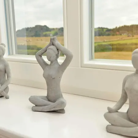 Haus Moenchgut - Haushaelfte 1 