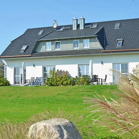 Haus Moenchgut - Haushaelfte 1 