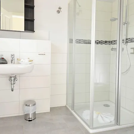 Lejlighed Haus Moenchgut - Haushaelfte 1 