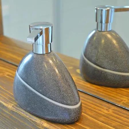 Lejlighed Haus Moenchgut - Haushaelfte 1 