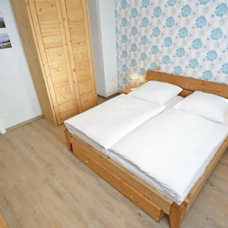 Lejlighed Haus Moenchgut - Haushaelfte 1 