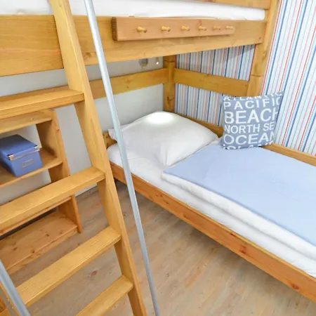 Haus Moenchgut - Haushaelfte 1 