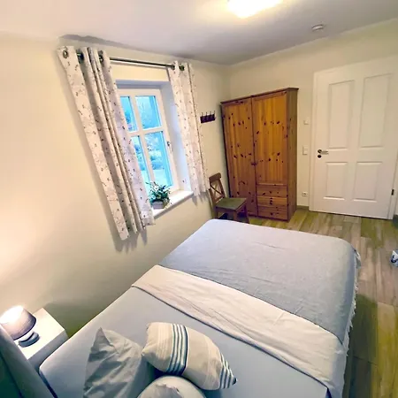 Haus Moenchgut - Haushaelfte 1 