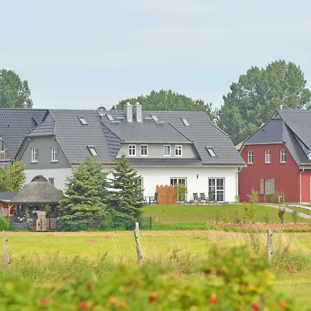 Lejlighed Haus Moenchgut - Haushaelfte 1 