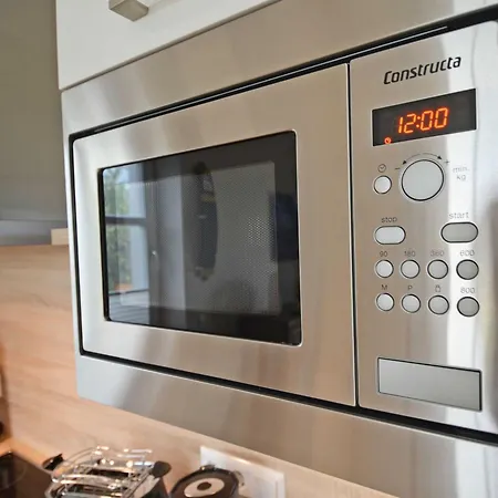 Haus Moenchgut - Haushaelfte 1 