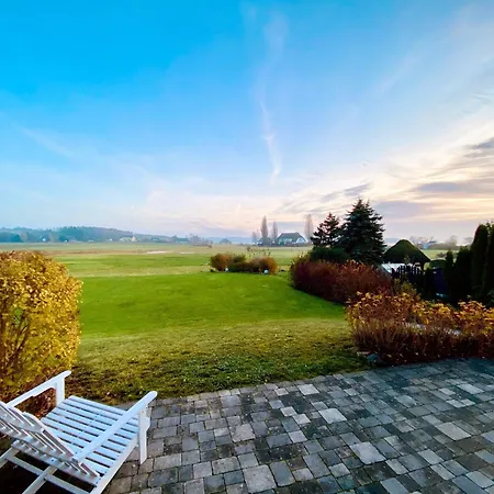 Haus Moenchgut - Haushaelfte 1 