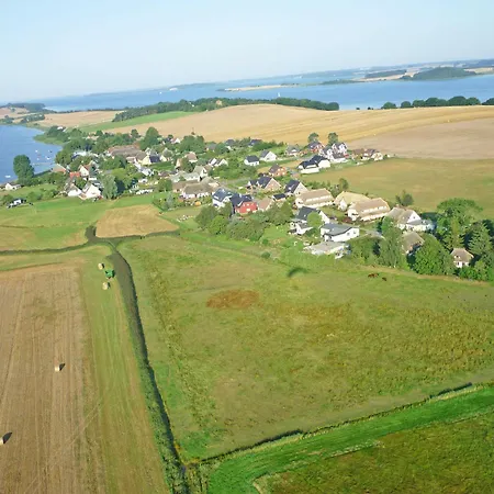 Lejlighed Haus Moenchgut - Haushaelfte 1 