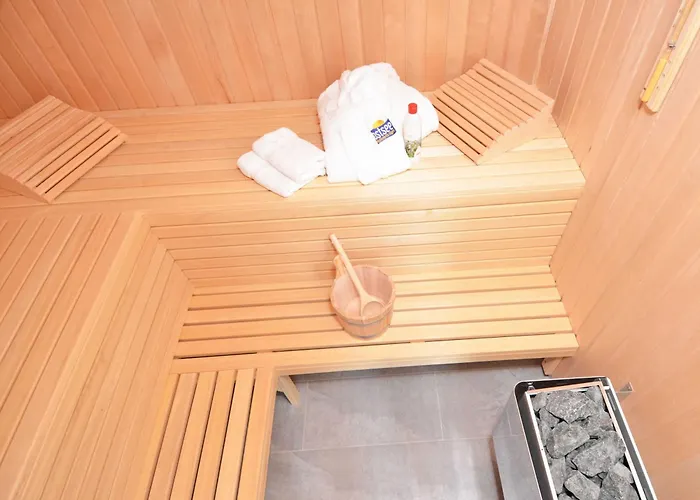 Haus Mönchgut - Haushälfte 1 Feuerstein