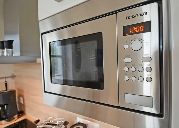 Haus Mönchgut - Haushälfte 1 Feuerstein * Alt Reddevitz